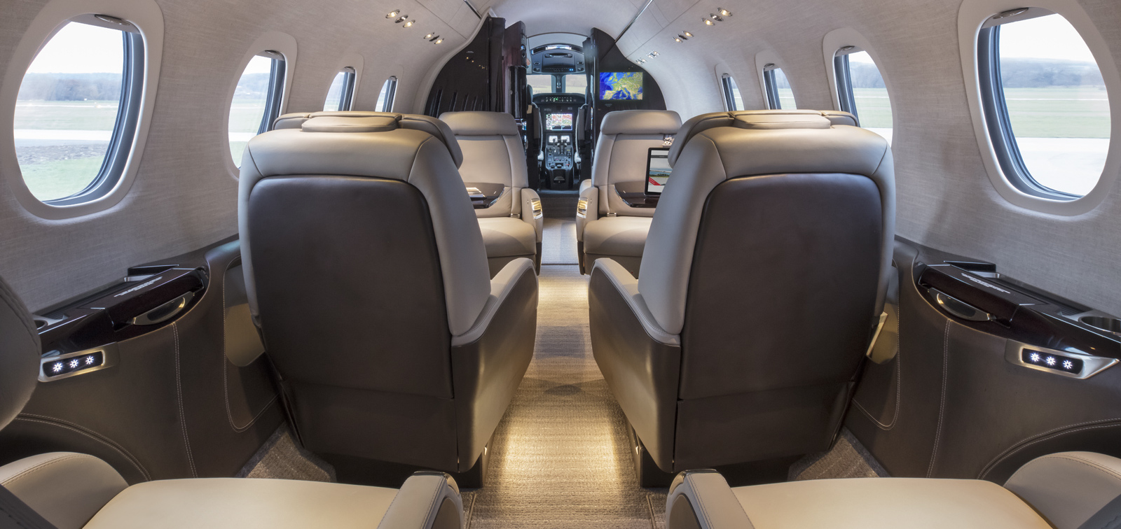 Cessna Citation Latitude